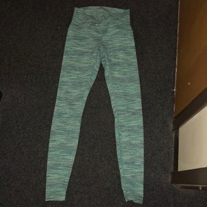 Lululemon High Times legging